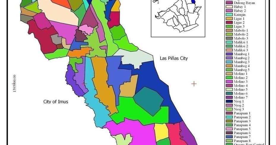 Fitness Fashion: Look: Bacoor City Administrative And Population Maps, Bacoor, Philippines, Naic Cavite Philippines, Kawit Cavite Philippines