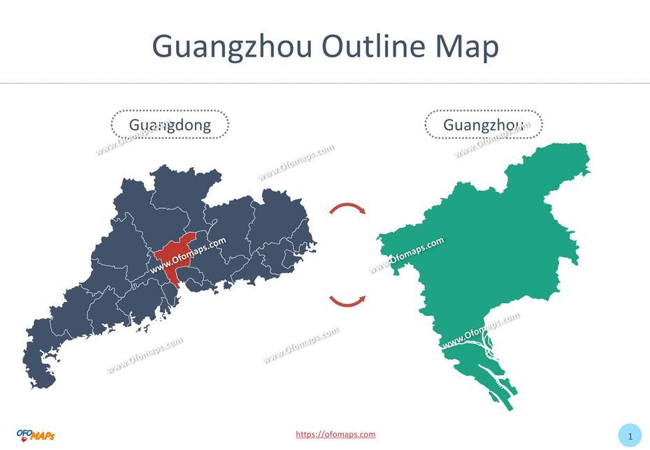 Guangzhou Province, 广州 World, Ofo , Guangzhou, China