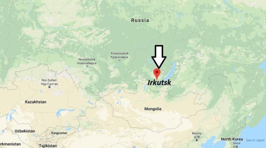 Where Is Irkutsk Located? What Country Is Irkutsk In? Irkutsk Map …, Irkutsk, Russia, Irkutsk Region, Irkutsk Winter