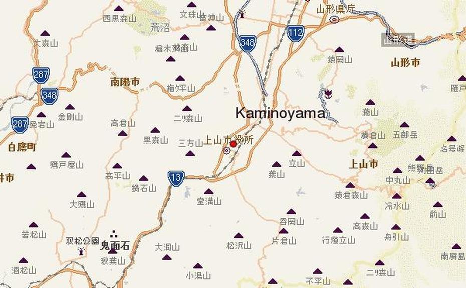 Kaminoyama Location Guide, Kaminoyama, Japan, Japan  Simple, Okinawa