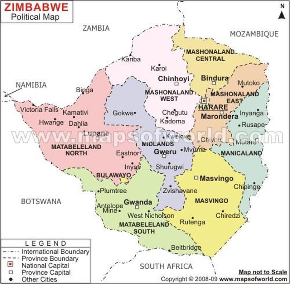 Kariba, Mutare Zimbabwe, Chitungwiza , Chitungwiza, Zimbabwe