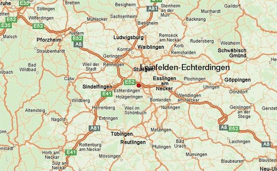 Leinfelden-Echterdingen Location Guide, Leinfelden-Echterdingen, Germany, Schwabengarten Leinfelden, Bosch Leinfelden-Echterdingen