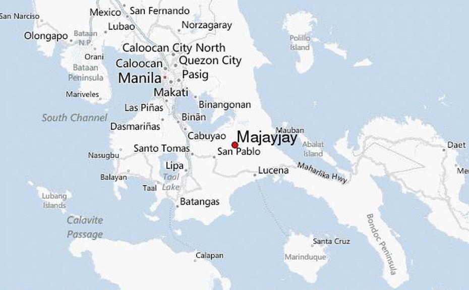Majayjay Location Guide, Majayjay, Philippines, Majayjay Falls, Majayjay Laguna