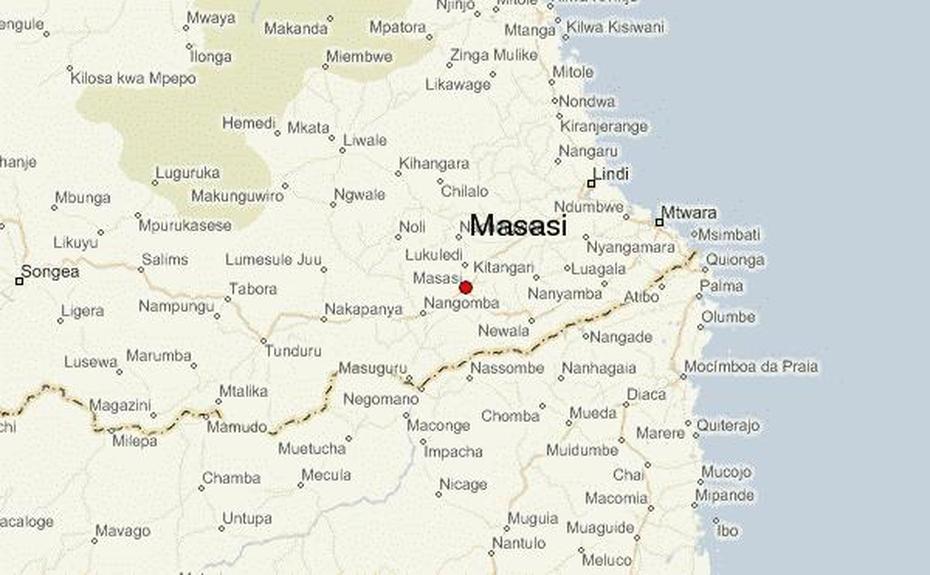 Masasi Location Guide, Masasi, Tanzania, Dodoma, Iringa  Region