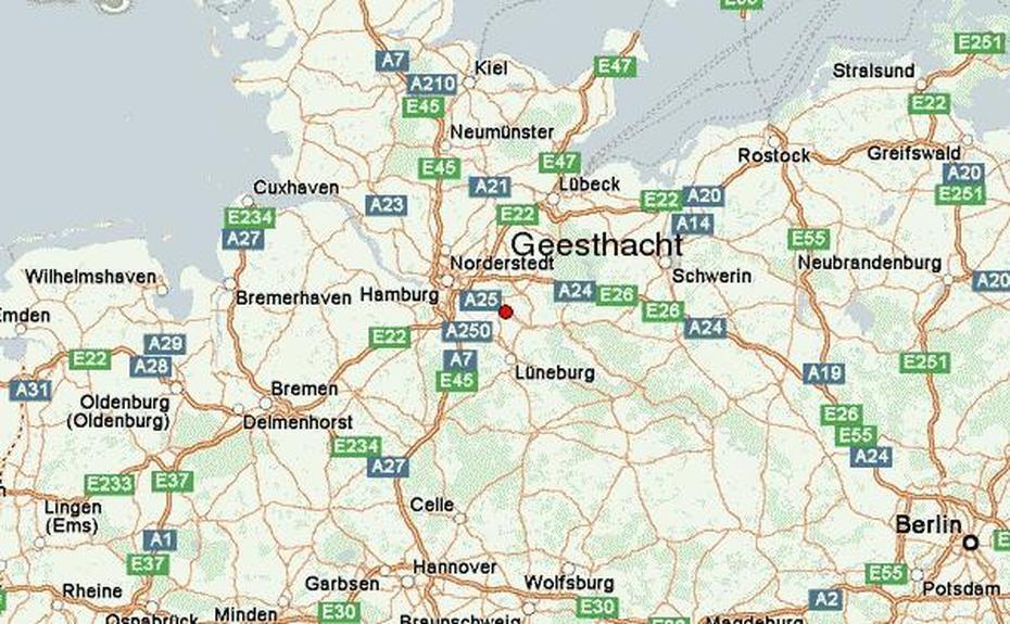 Norderstedt Germany, Buchholz Germany, Guide, Geesthacht, Germany