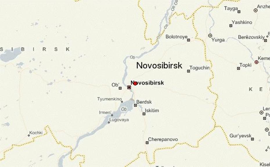 Novosibirsk Location Guide, Novosibirsk, Russia, Novosibirsk City, Saratov Russia