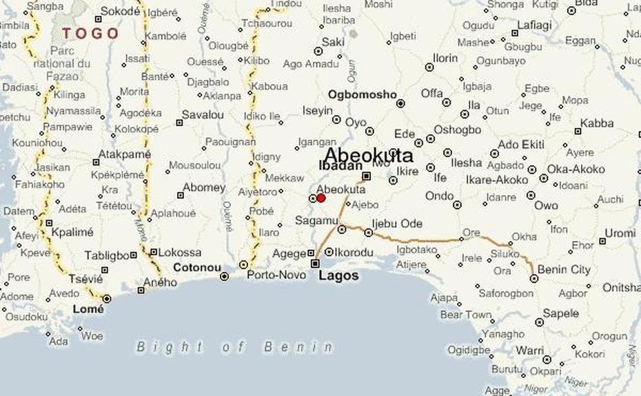 Olumo Rock Nigeria, Bayelsa Nigeria, Location Guide, Abeokuta, Nigeria