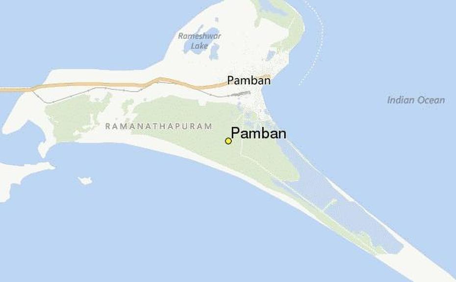 Pamban Weather Station Record – Historical Weather For Pamban, India, Pāmban, India, Pamban Bridge  Accident, Rameswaram Pamban  Bridge