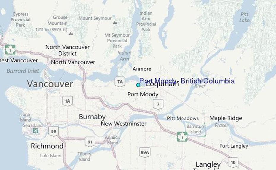 Port Coquitlam Bc, Coquitlam British Columbia Canada, British Columbia, Port Moody, Canada