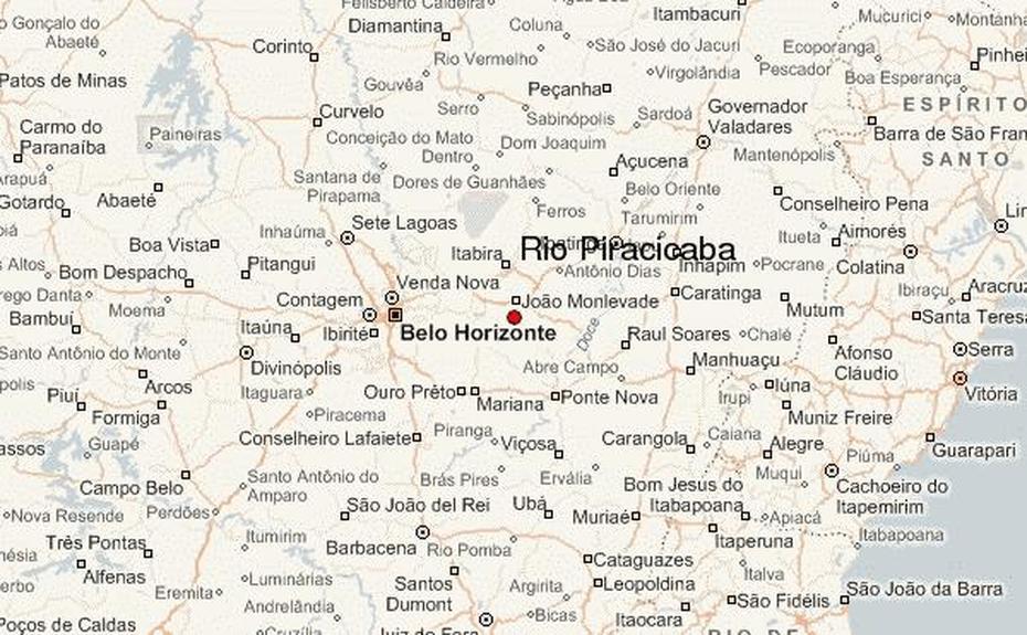 Rio Piracicaba Location Guide, Piracicaba, Brazil, Cidades  Brasileiras, Sao Paulo State