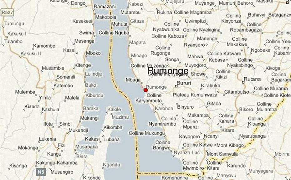 Rumonge Location Guide, Rumonge, Burundi, Gitega Burundi, Burundi Fish