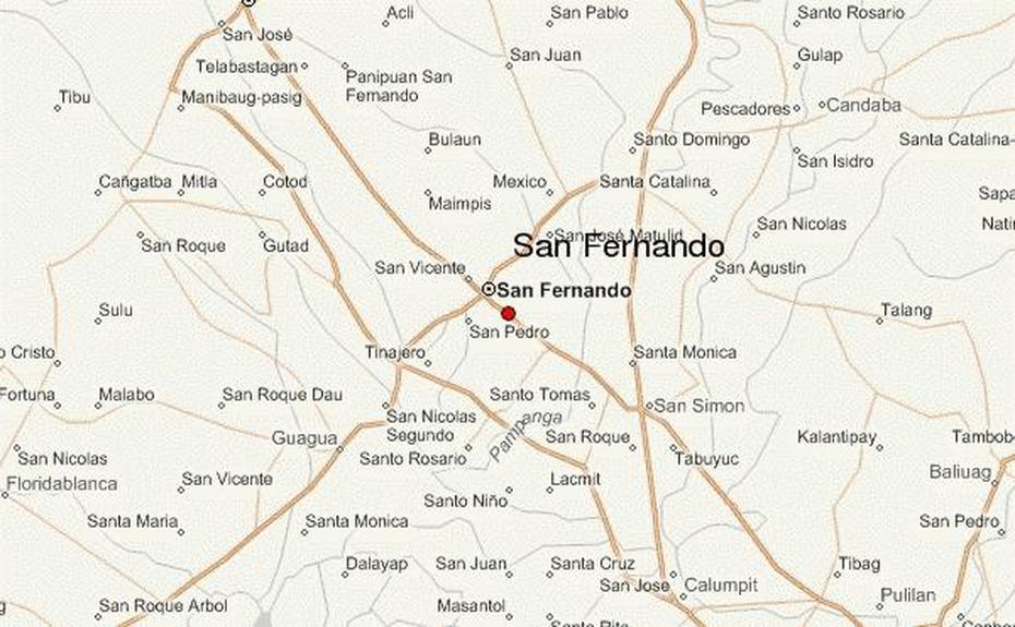 San Fernando Location Guide, San Fernando, Philippines, San Juan Philippines, Bauang La Union