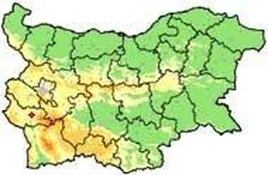 Sofia Bulgaria Mountains, Bulgaria Towns, Municipality Dupnitsa, Dupnitsa, Bulgaria