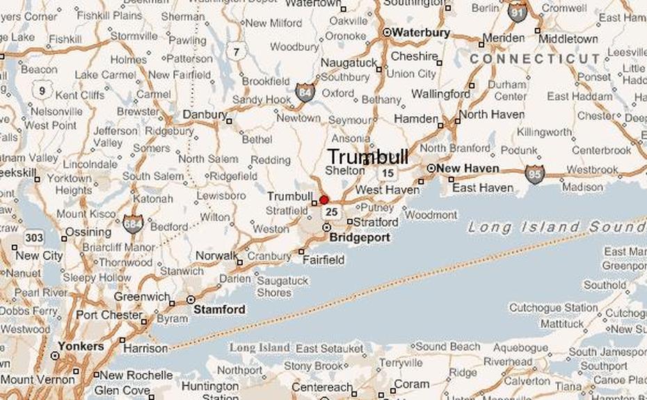 Trumbull Location Guide, Trumbull, United States, Trumbull Ct, Trumbull County