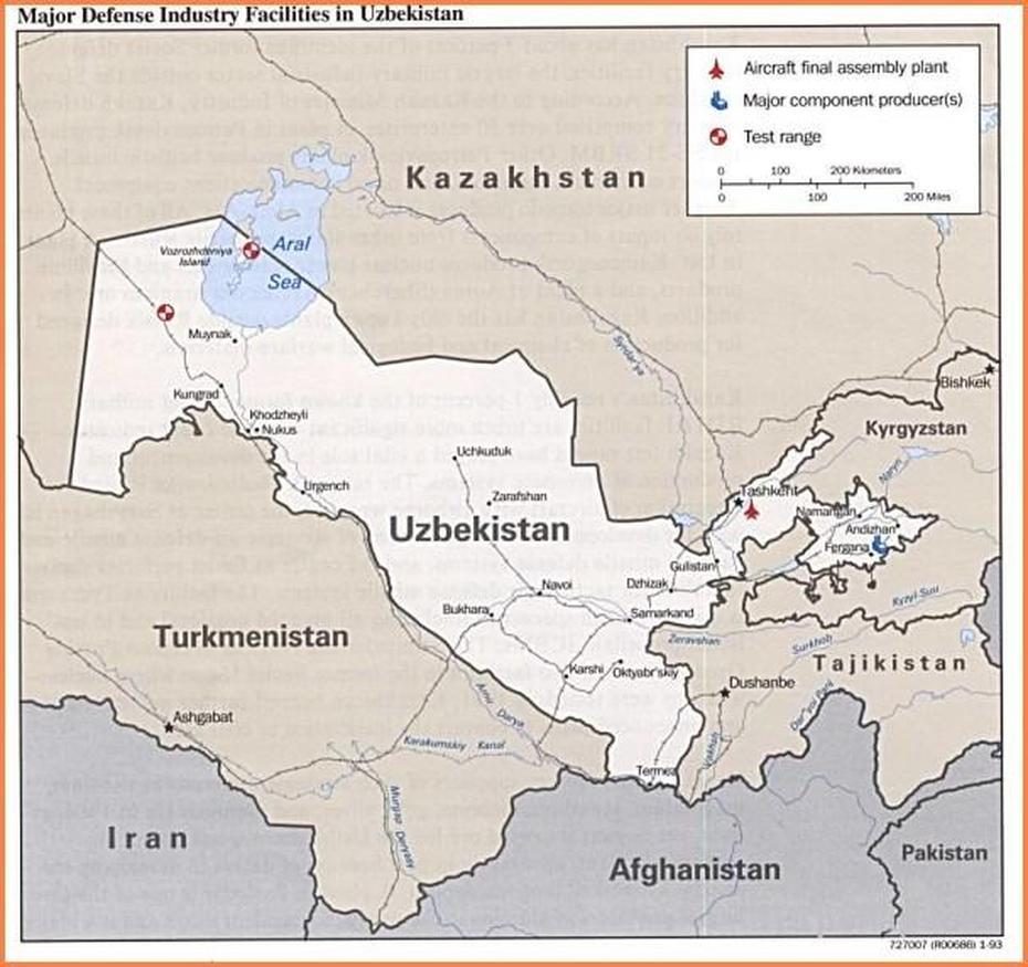 Uzbekistan Location, Uzbekistán  A, Tashkent , Tashkent, Uzbekistan