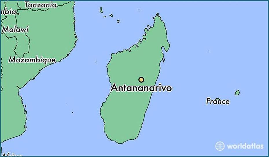 Where Is Antananarivo, Madagascar? / Antananarivo, Analamanga Map …, Antananarivo, Madagascar, Nosy Be Madagascar, Madagascar Island