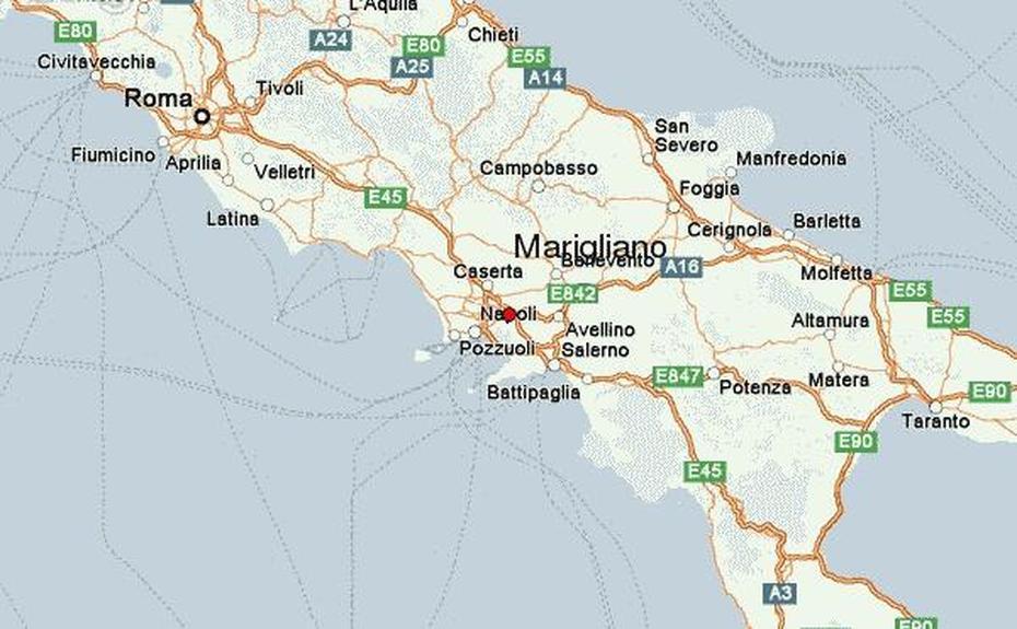 Avellino Italy, Triangle Of Death Italy, Location Guide, Marigliano, Italy