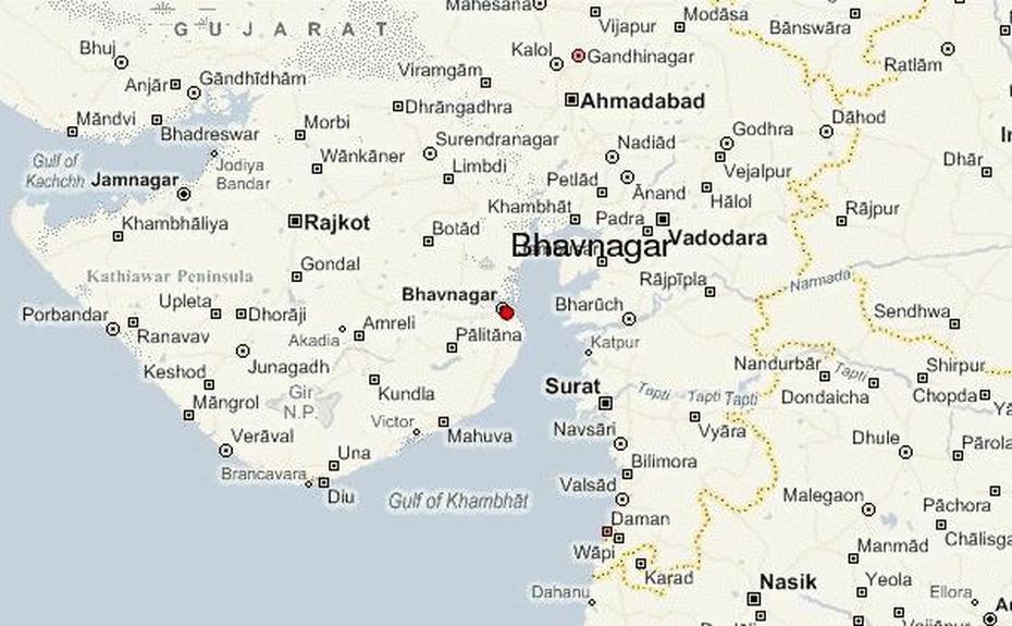 Bhavnagar – Junglekey.In Wiki, Bhāvnagar, India, Bhavnagar Airport, Gujarat India