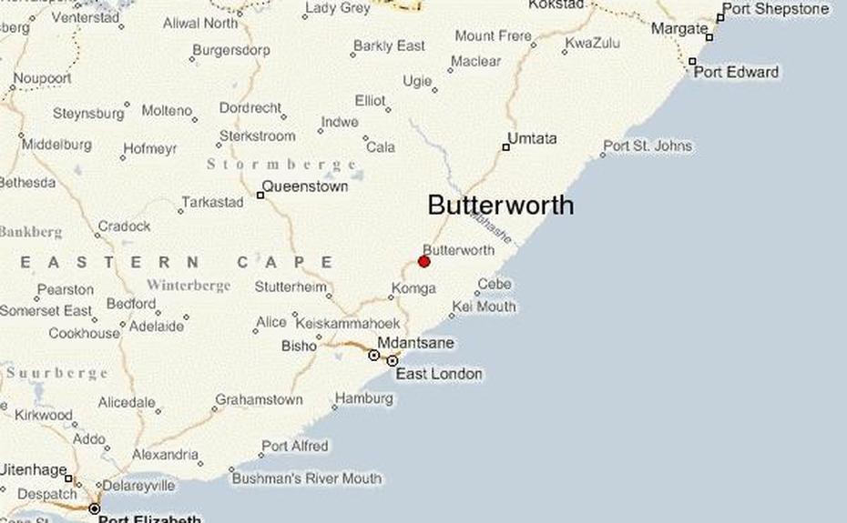 Butterworth, South Africa Location Guide, Butterworth, Malaysia, Where Is Penang, George Town Penang Malaysia