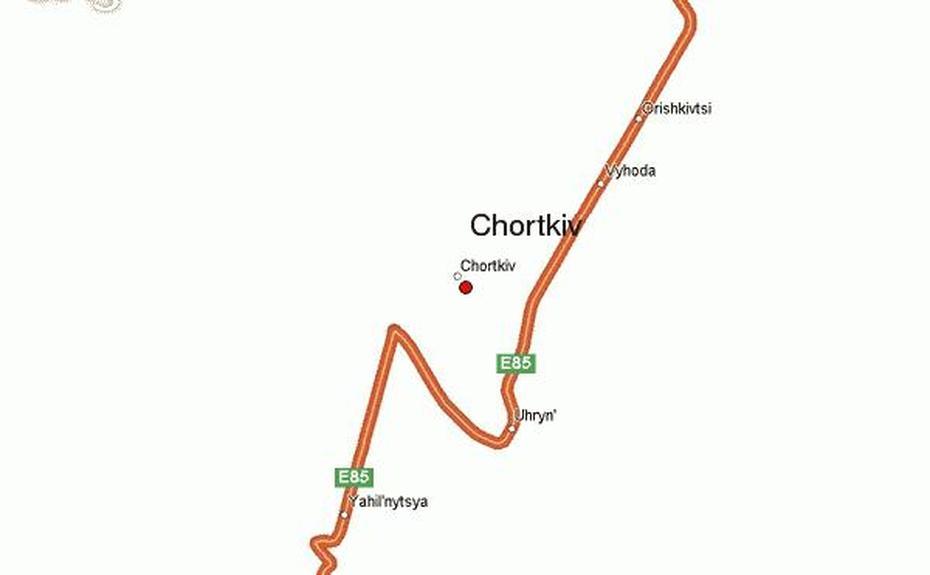 Chortkiv Location Guide, Chortkiv, Ukraine, Dominican  Church, Ternopil  Oblast