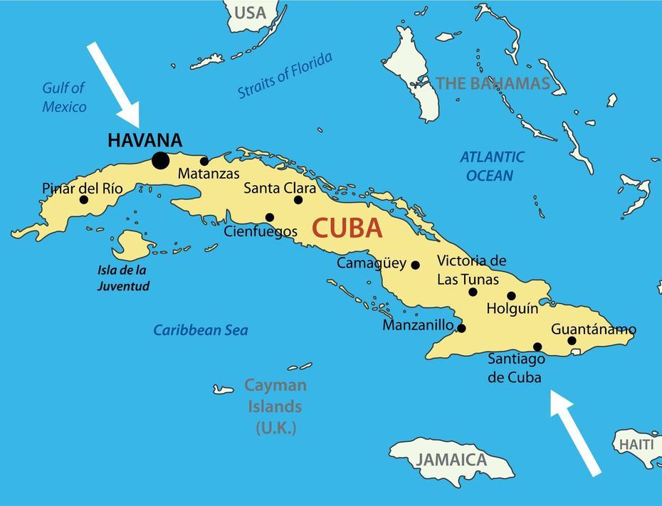 Cuba Opening Up For Tourism – Caledonia Worldwide, Guane, Cuba, San Cristobal Pinar Del Rio Cuba, Bahia Honda Cuba