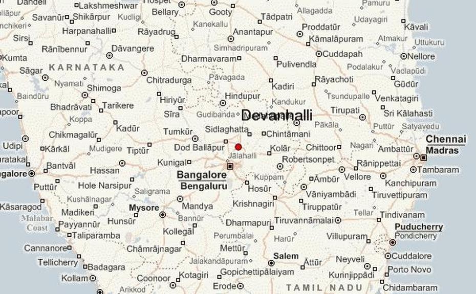 Devanhalli Weather Forecast, Devanhalli, India, Bangalore Airport, Bangalore City