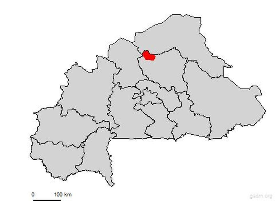 Gadm, Bourzanga, Burkina Faso, Burkina Faso Country, Burkina Faso City