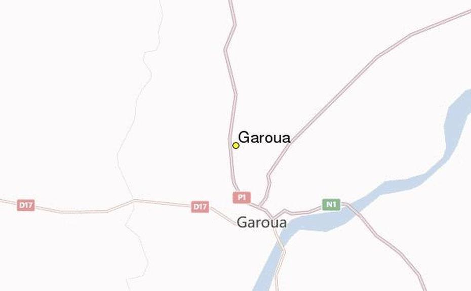 Garoua Weather Station Record – Historical Weather For Garoua, Cameroon, Garoua, Cameroon, Maroua, Cameroon Mountain