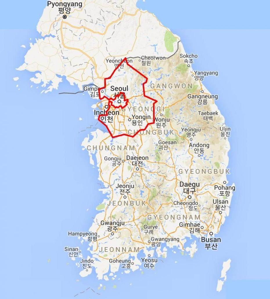 Gaya Terbaru 29+ Gyeonggi Province, Goyang, South Korea, South Korea Hotels, Munsan South Korea