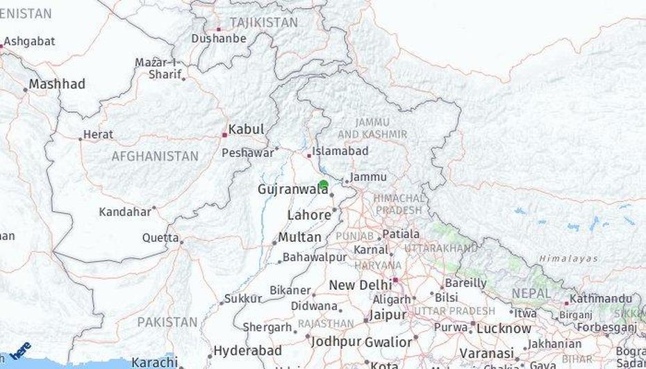 Gujrat District, Pakistan: What To Pack, What To Wear, And When To Go …, Gujrat, Pakistan, Faisalabad Pakistan, Gujarat Pakistan Border