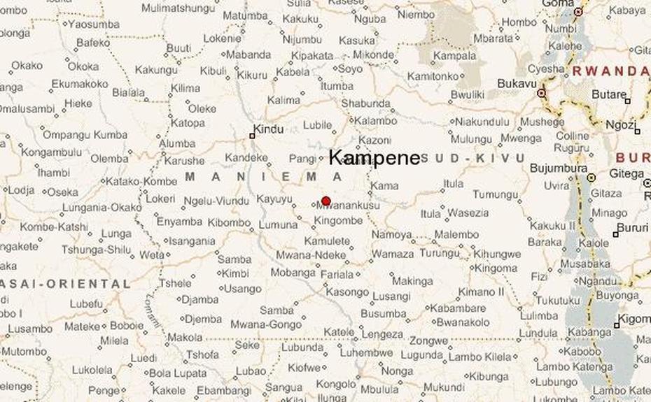 Kinshasa Africa, Congo-Kinshasa City, Kampene, Kampene, Congo (Kinshasa)