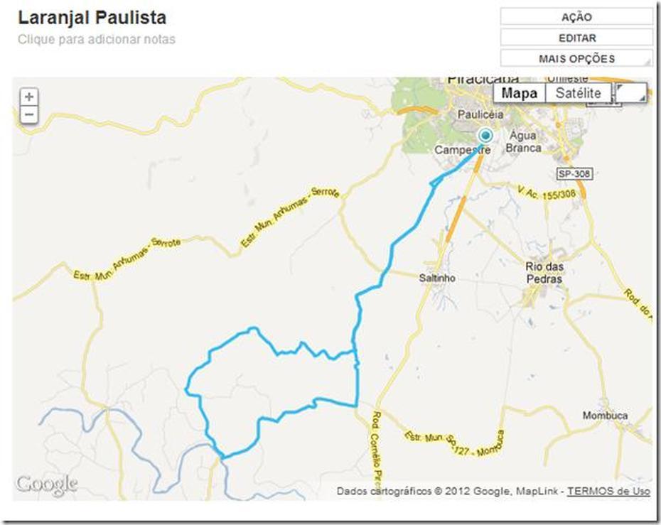 #Laranjal Paulista#77Km#23/12/2012# | Esportebike, Laranjal Paulista, Brazil, Downtown Sao Paulo Brazil, Sao Paulo  City