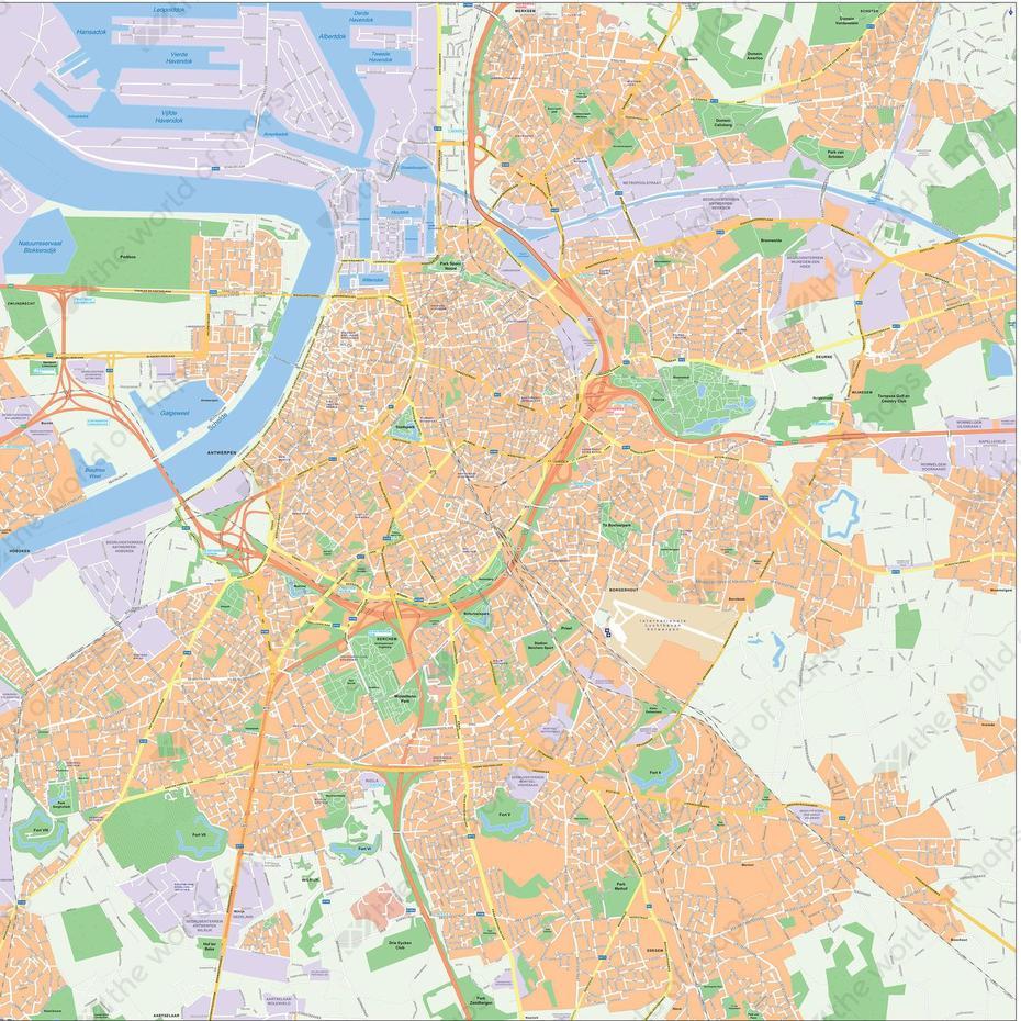 Liege, Belgien, Antwerp, Antwerp, Belgium