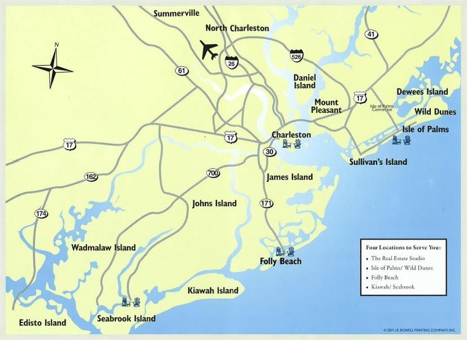 Map Of Charleston Area | Living Room Design 2020, Charleston, United States, Google.Com United States, Us  Southern United States