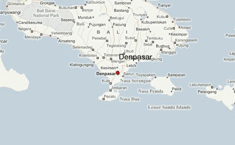 Map Of Denpasar Bali Indonesia – 88 World Maps, Denpasar, Indonesia, Bali Island Indonesia, Bali  Sights