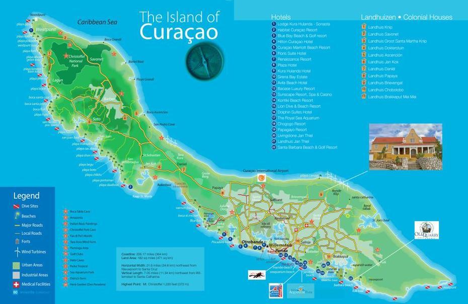 The Maps | Events Curacao, Curaçá, Brazil, Blue Curacao  Liqueur, Curacao  Location