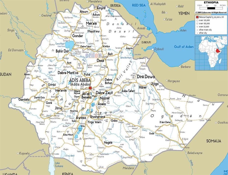 Mekelle, Google  Of Ethiopia, Ethiopia, Mersa, Ethiopia