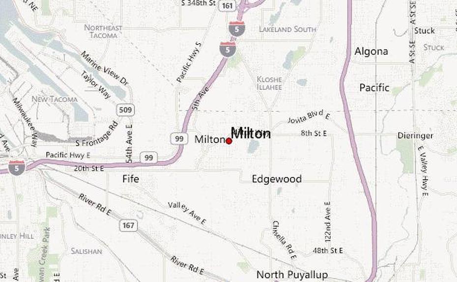 Milton, Washington Location Guide, Milton, United States, Milton Ma, Milton Ontario