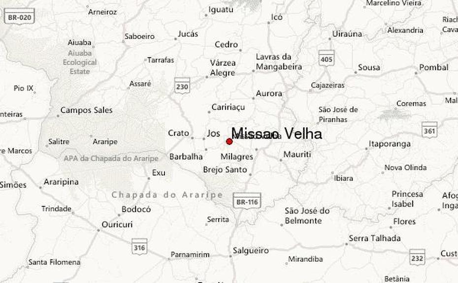 Missao Velha Weather Forecast, Missão Velha, Brazil, World Missions  Clip Art, Missoes