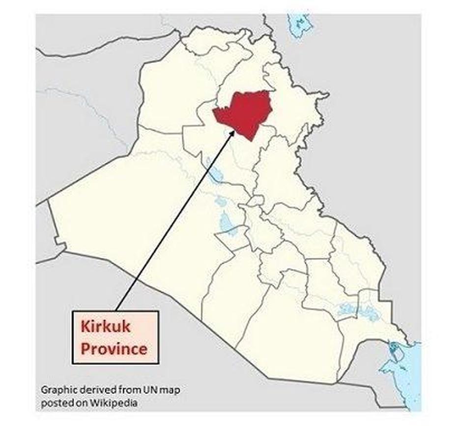 Mosul Iraq, Erbil Iraq, Iraqi Forces, Kirkuk, Iraq