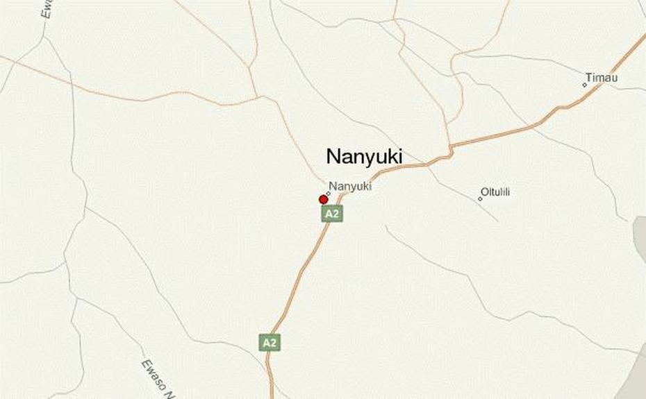 Nanyuki Location Guide, Nanyuki, Kenya, Nanyuki Hotels, Kisumu Kenya