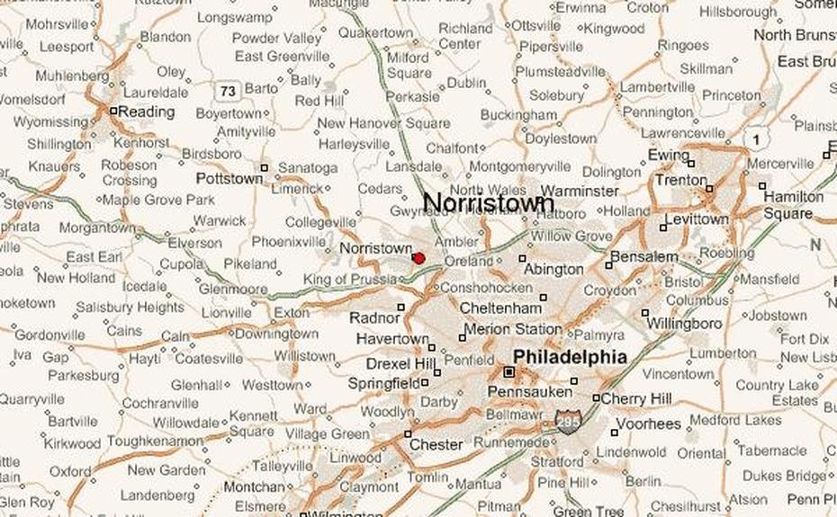 Norristown Location Guide, Norristown, United States, Of Norristown Pa, Street  Of Norristown Pa