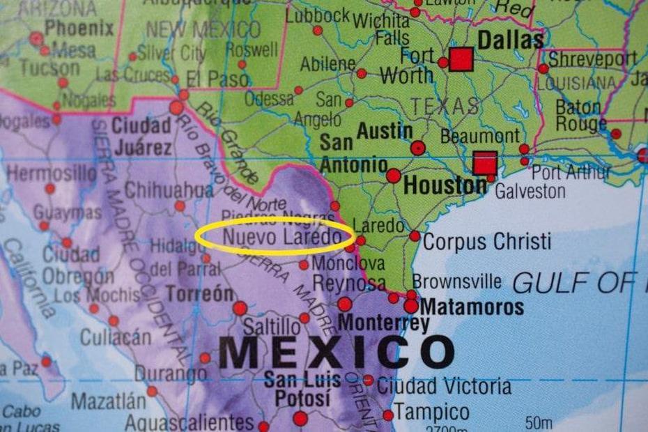 Nuevo Laredo Medical Tourism: A Top Destination For Medical Tourists …, Nuevo Laredo, Mexico, Matamoros Mexico, Nuevo Laredo Texas