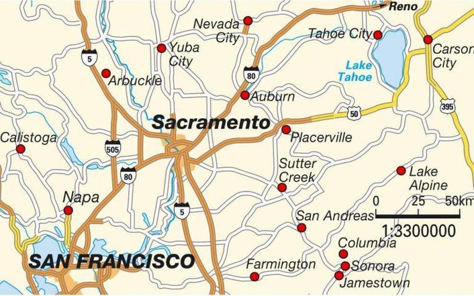 Sacramento Ca, Sacramento San Joaquin Delta, Real Estate, Sacramento, United States