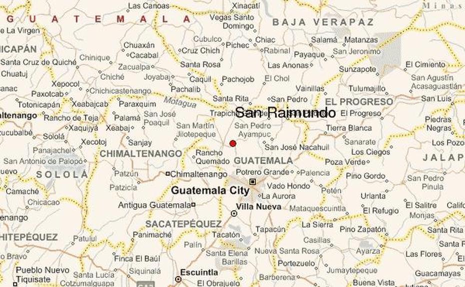 San Raimundo Location Guide, San Raimundo, Guatemala, San Juan Sacatepequez Guatemala, San Pedro Guatemala