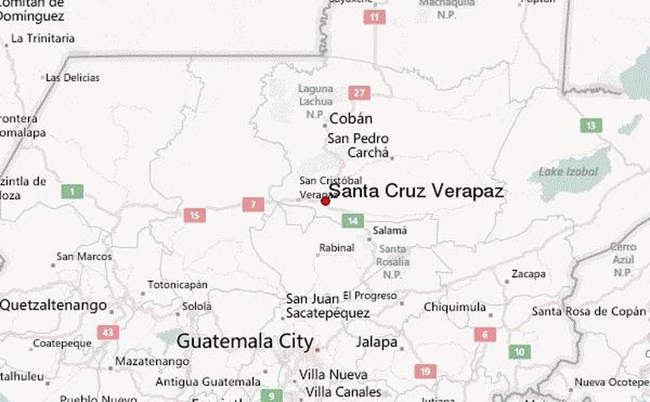 Santa Cruz Verapaz Location Guide, Santa Cruz Verapaz, Guatemala, Quiche Guatemala, Santa Cruz Lake Atitlan