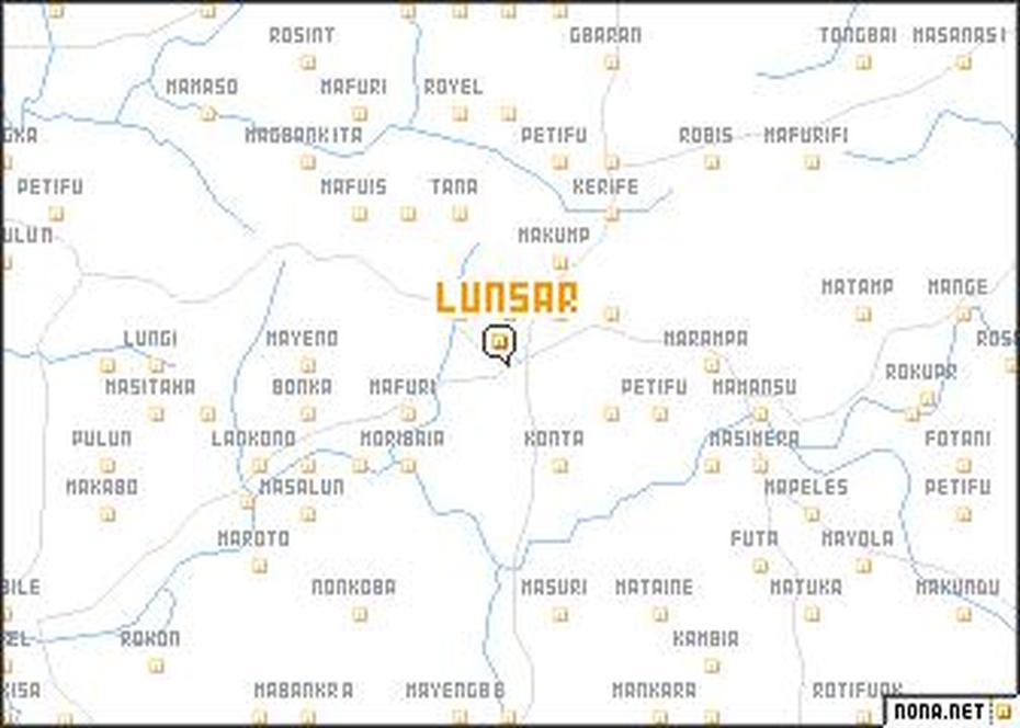 Sierra Leone Mining, Sierra Leone Climate, Lunsar, Lunsar, Sierra Leone