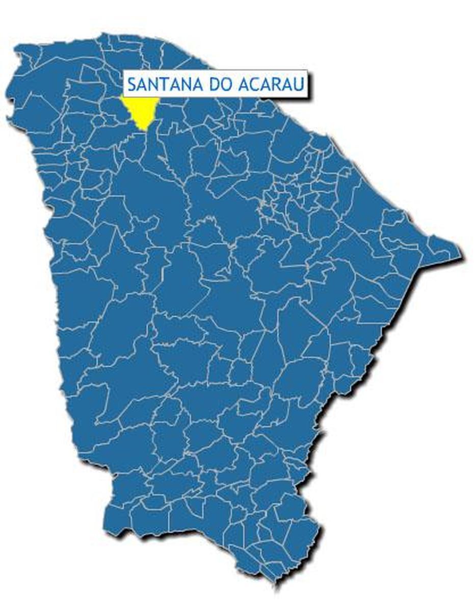 Sobral De Prima: Programacao Que Vem De Santana Do Acarau, Santana Do Acaraú, Brazil, Vw Santana, Parnaiba