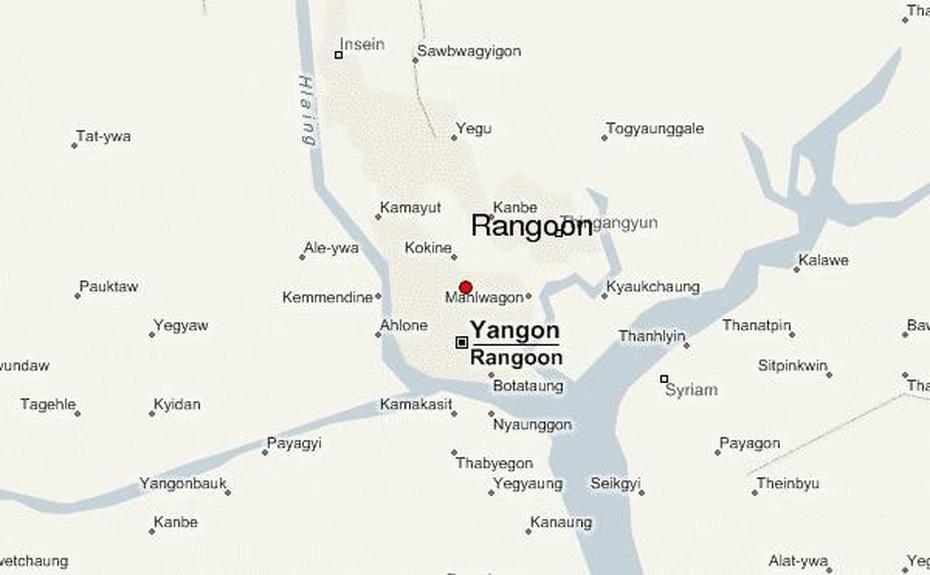Yangon Region, Myanmar  Google, Myanmar World, Rangoon, Myanmar