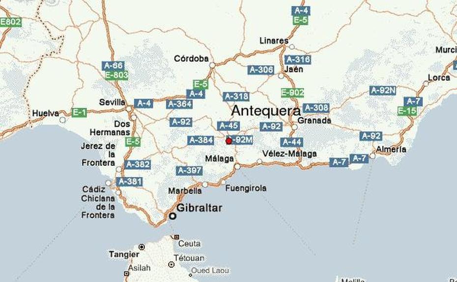 Antequera, Spain Location Guide, Antequera, Spain, Alora Spain, Adra Spain